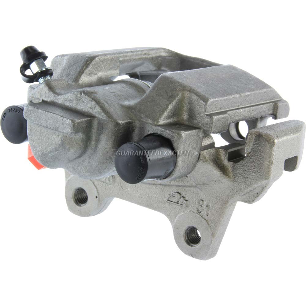 1982 Bmw 633csi Brake Caliper