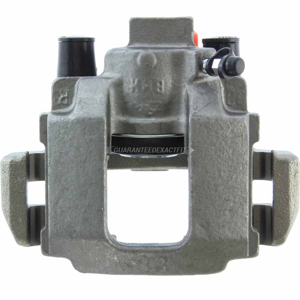 1982 Bmw 633csi Brake Caliper