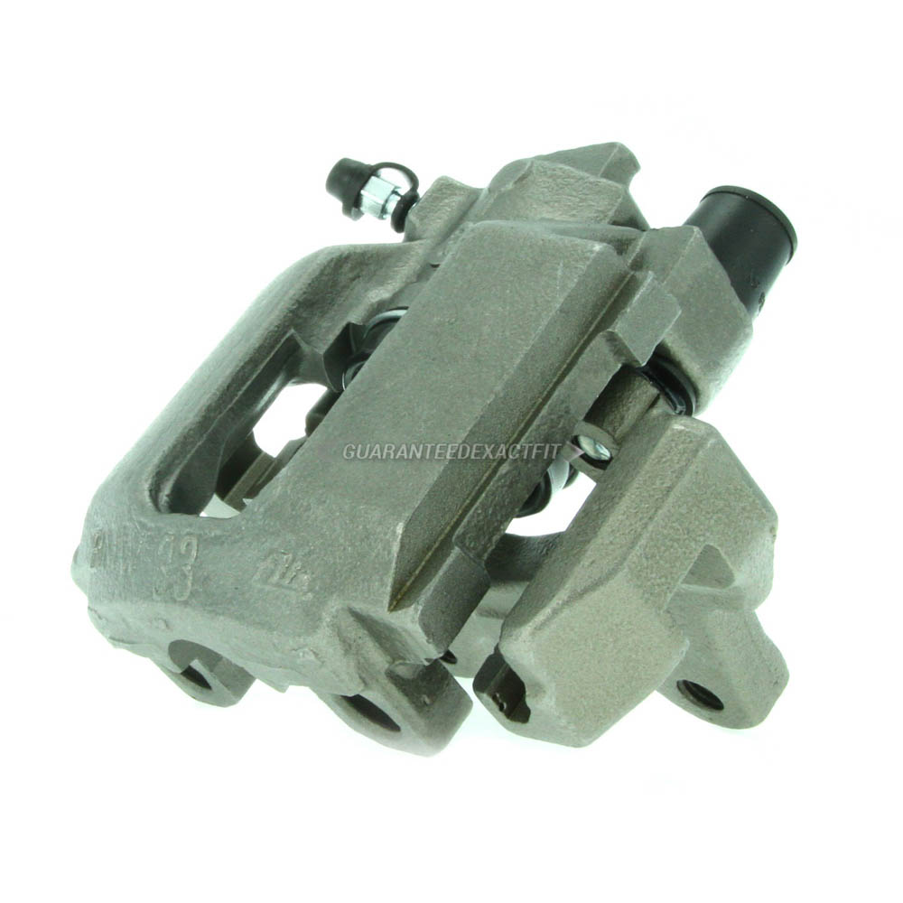 1982 Bmw 633csi Brake Caliper