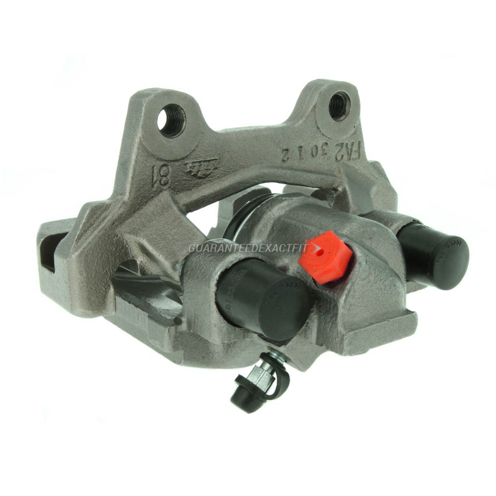 1982 Bmw 633csi Brake Caliper
