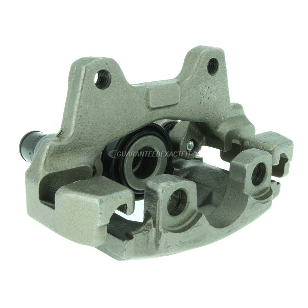 1982 Bmw 633csi Brake Caliper