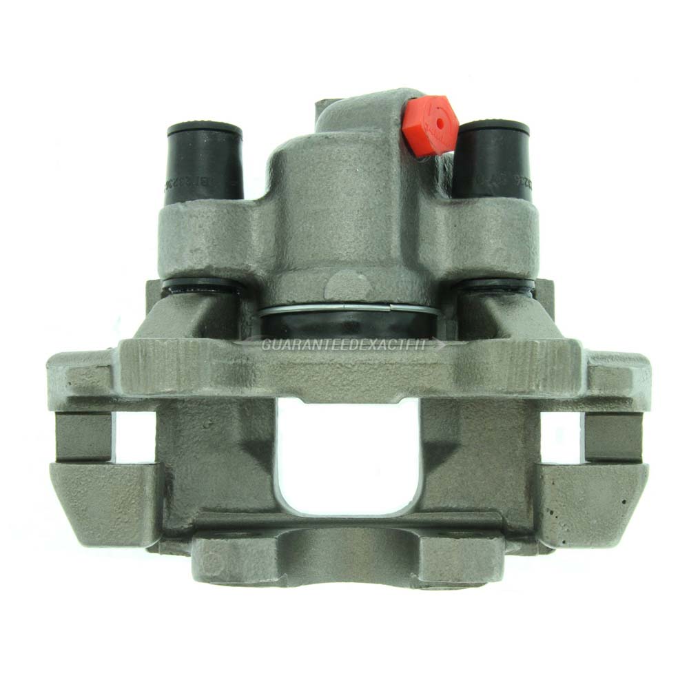 1982 Bmw 633csi Brake Caliper