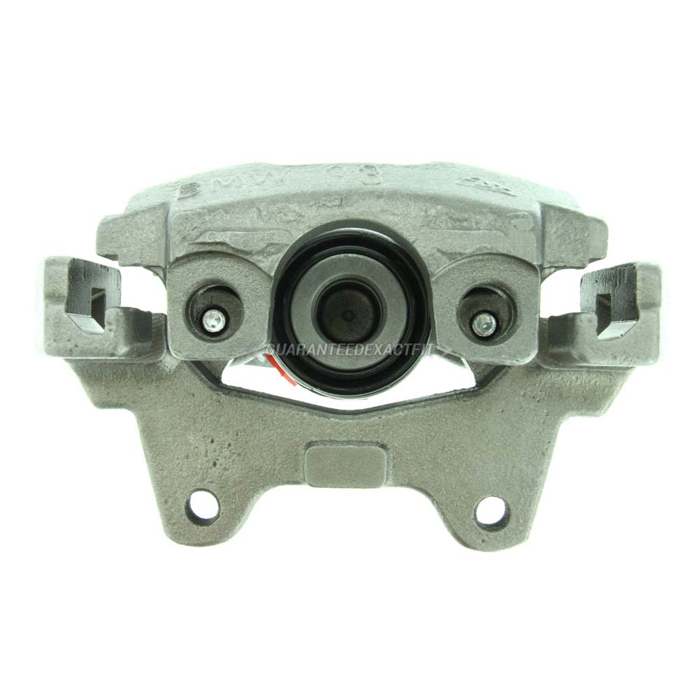 1982 Bmw 633csi Brake Caliper