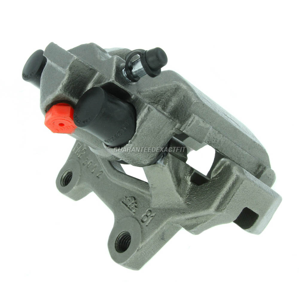 1982 Bmw 633csi Brake Caliper