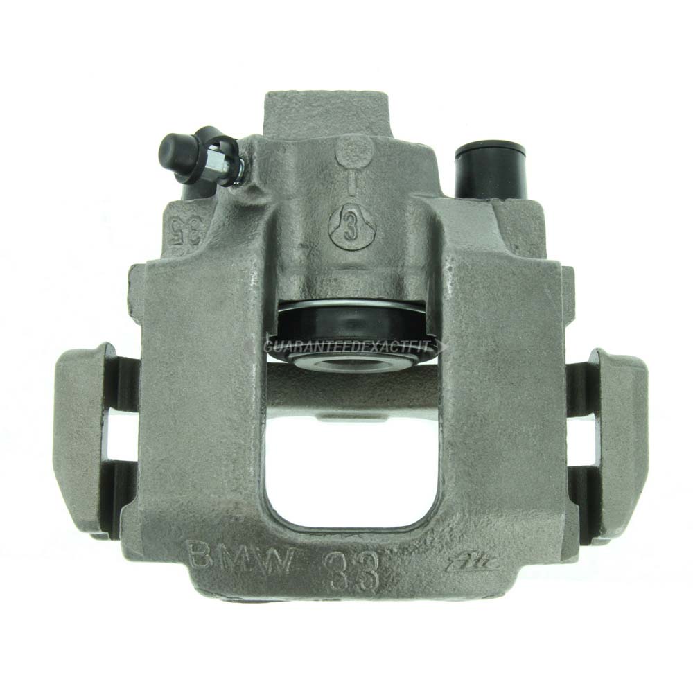 1982 Bmw 633csi Brake Caliper