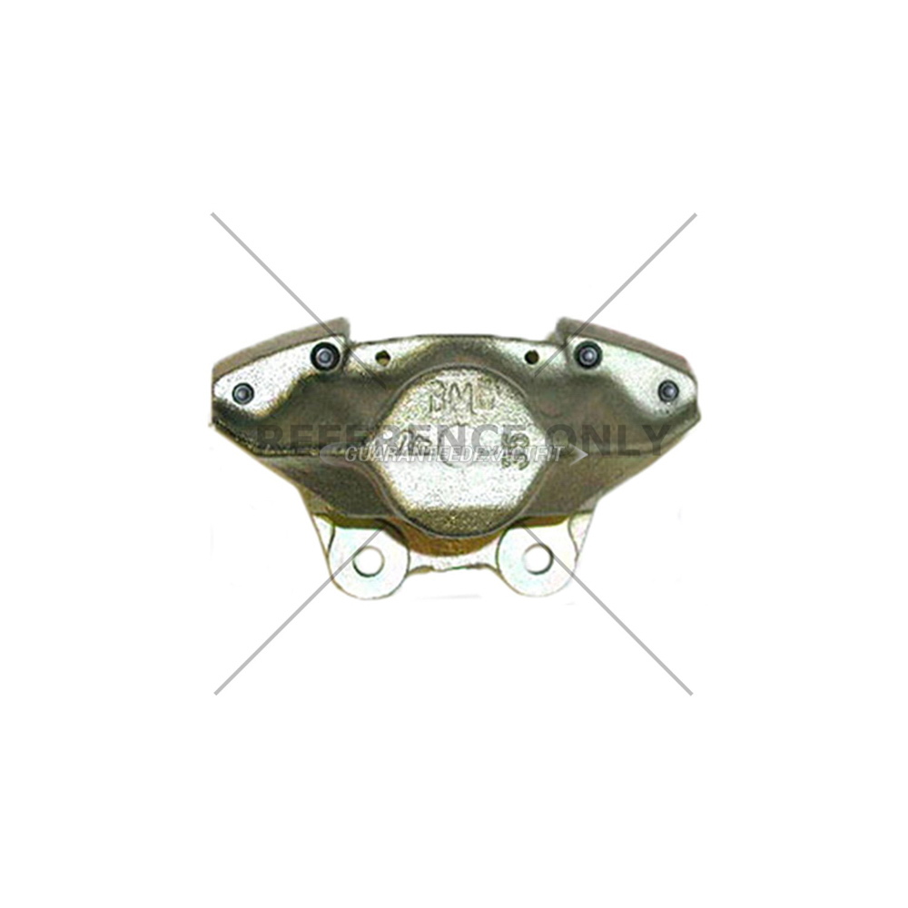 1981 Bmw 733i Brake Caliper