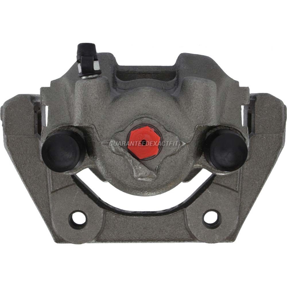 2000 Bmw X5 Brake Caliper