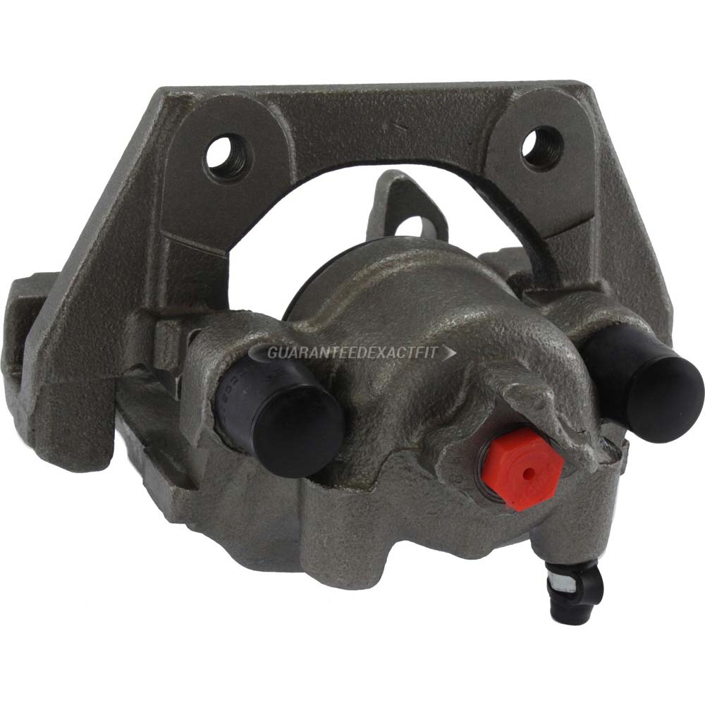 2000 Bmw X5 Brake Caliper