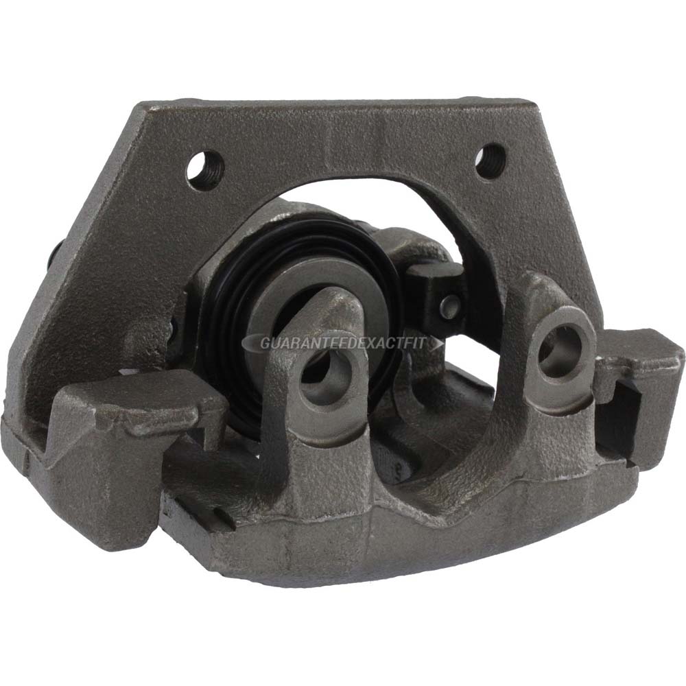 2000 Bmw X5 Brake Caliper