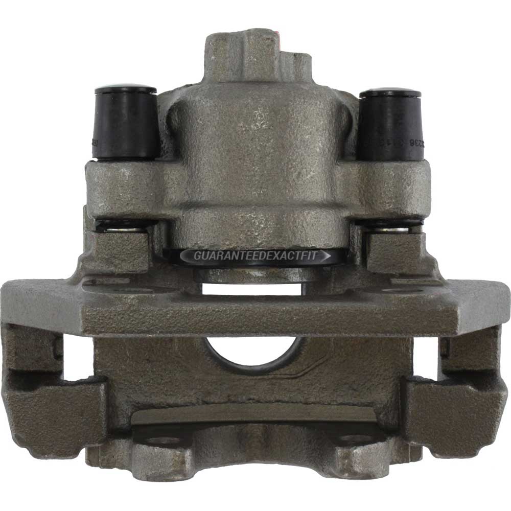 2000 Bmw X5 Brake Caliper