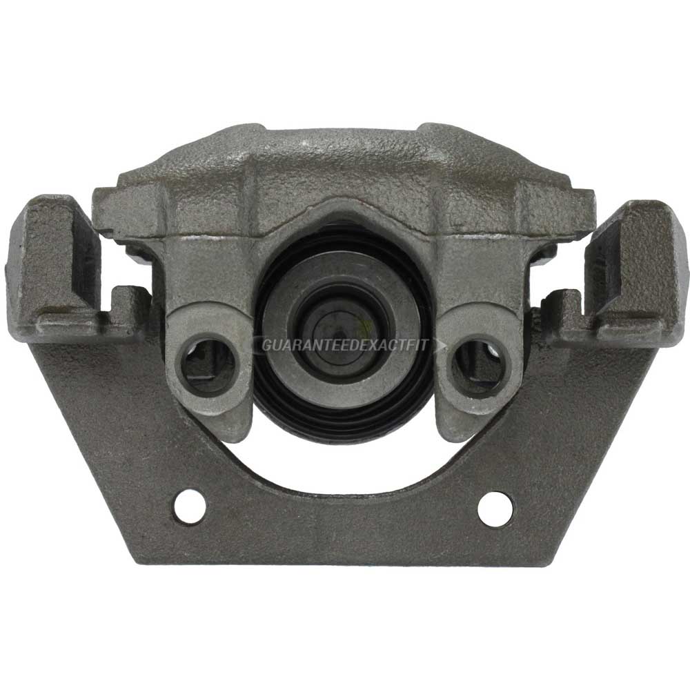 2000 Bmw X5 Brake Caliper