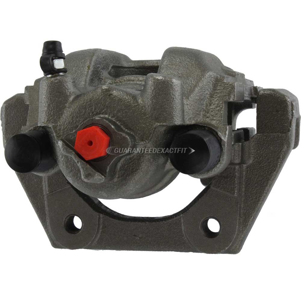 2000 Bmw X5 Brake Caliper