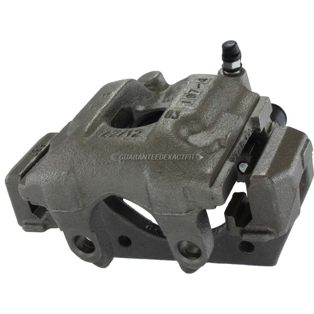 2000 Bmw X5 Brake Caliper