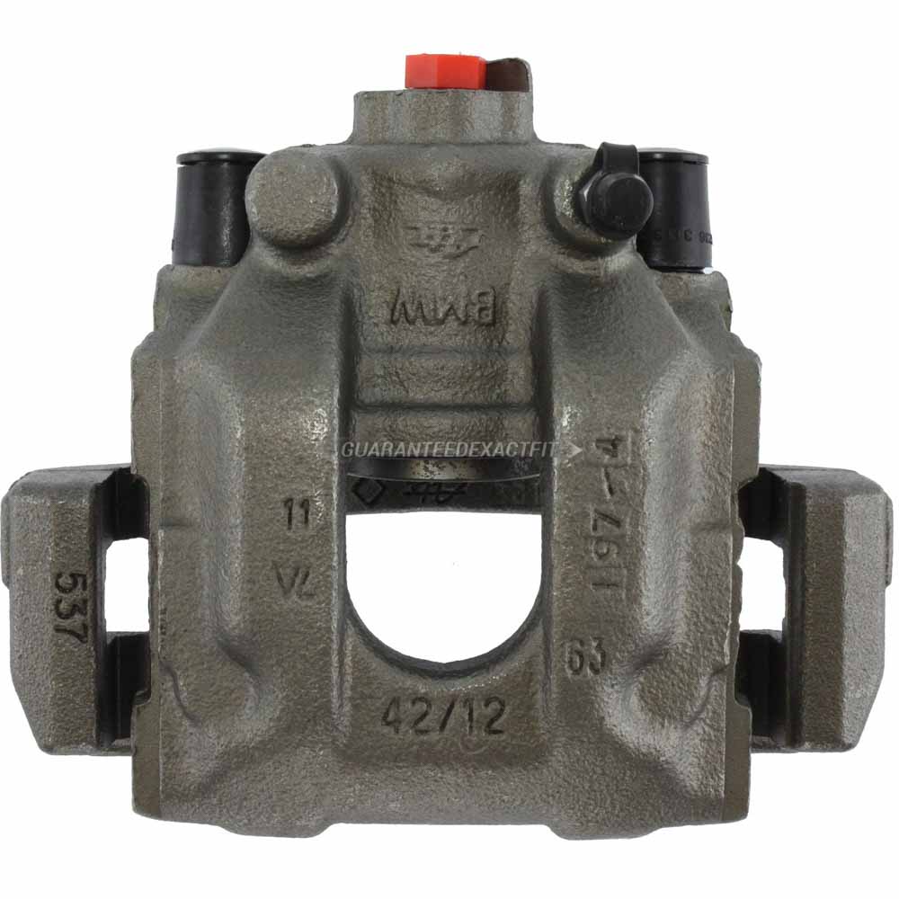 2000 Bmw X5 Brake Caliper