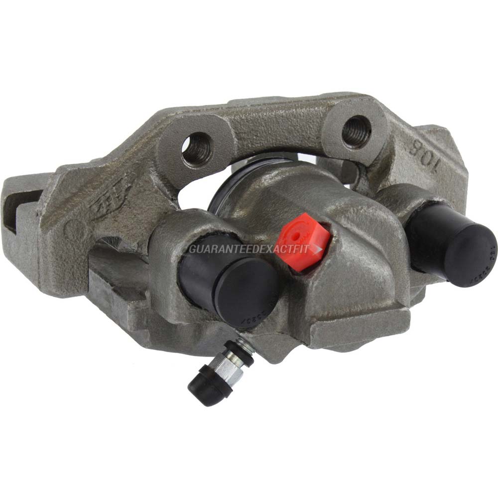 1987 Bmw 325e Brake Caliper