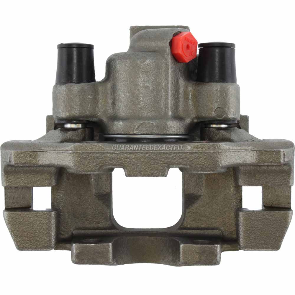 1987 Bmw 325e Brake Caliper