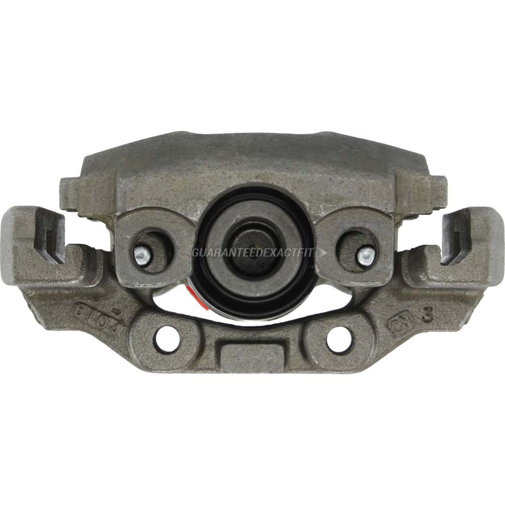 1987 Bmw 325e Brake Caliper