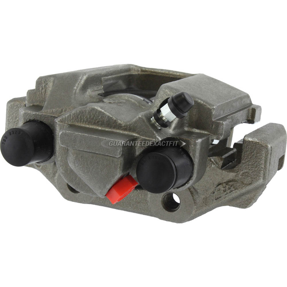 1987 Bmw 325e Brake Caliper