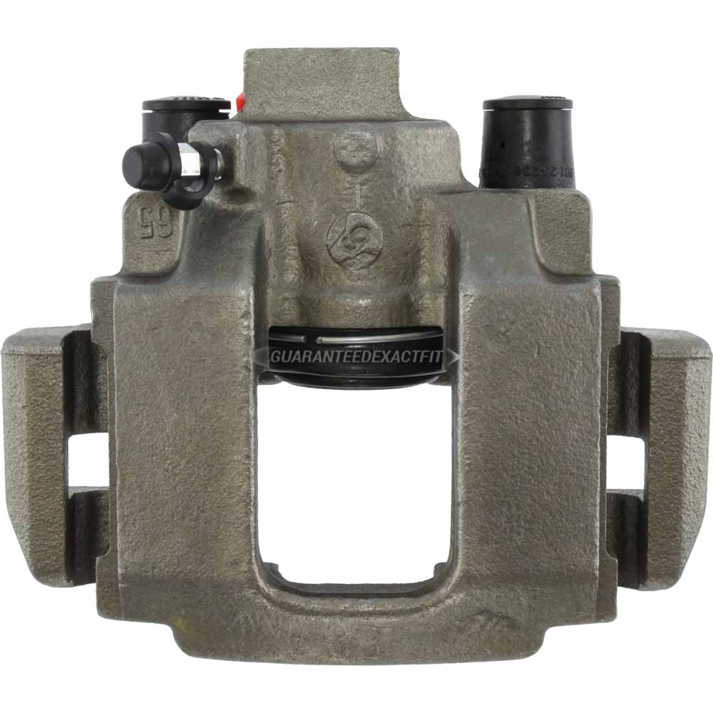 1987 Bmw 325e Brake Caliper