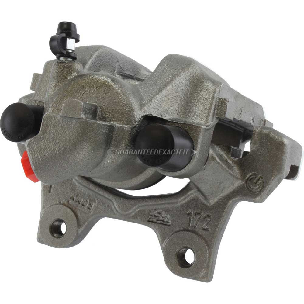 1992 Bmw M5 Brake Caliper