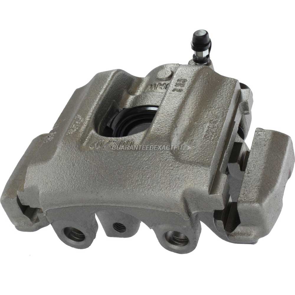 1992 Bmw M5 Brake Caliper