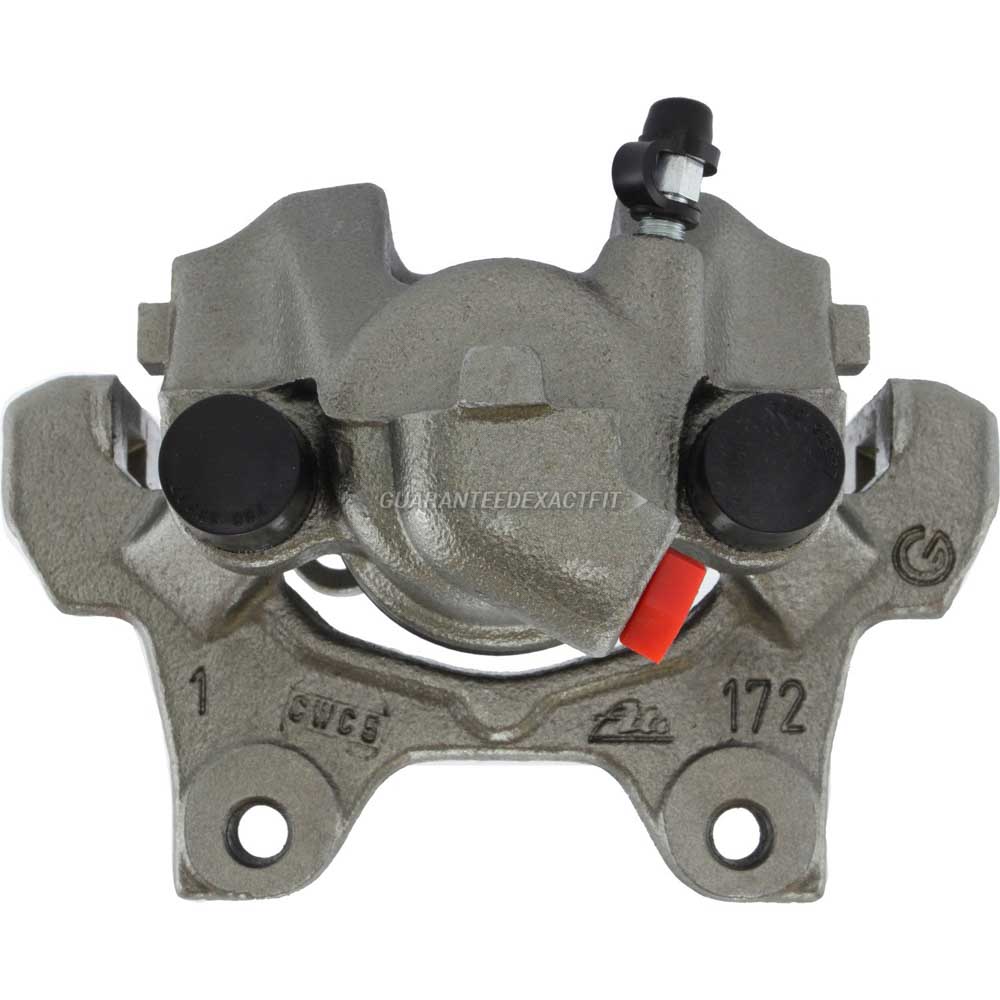 1992 Bmw M5 Brake Caliper