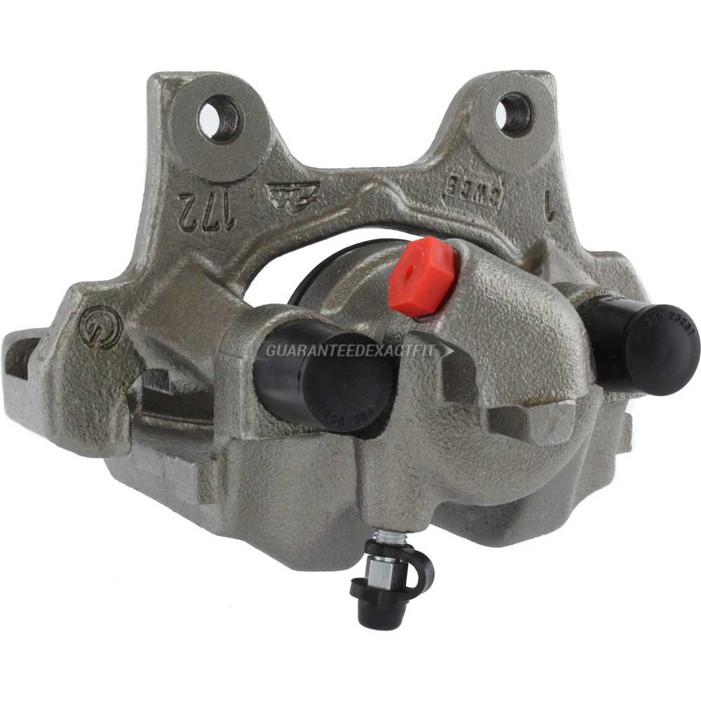 1992 Bmw M5 Brake Caliper