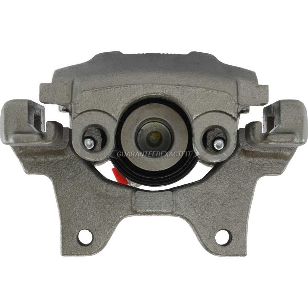 1992 Bmw M5 Brake Caliper