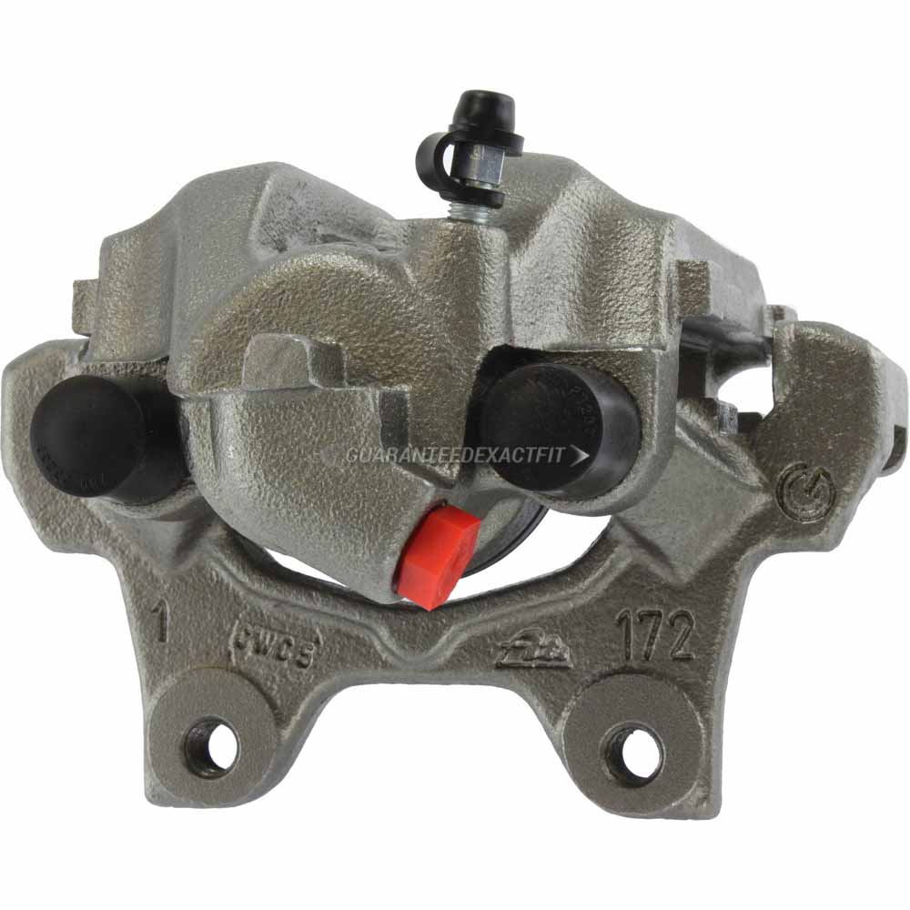 1992 Bmw M5 Brake Caliper