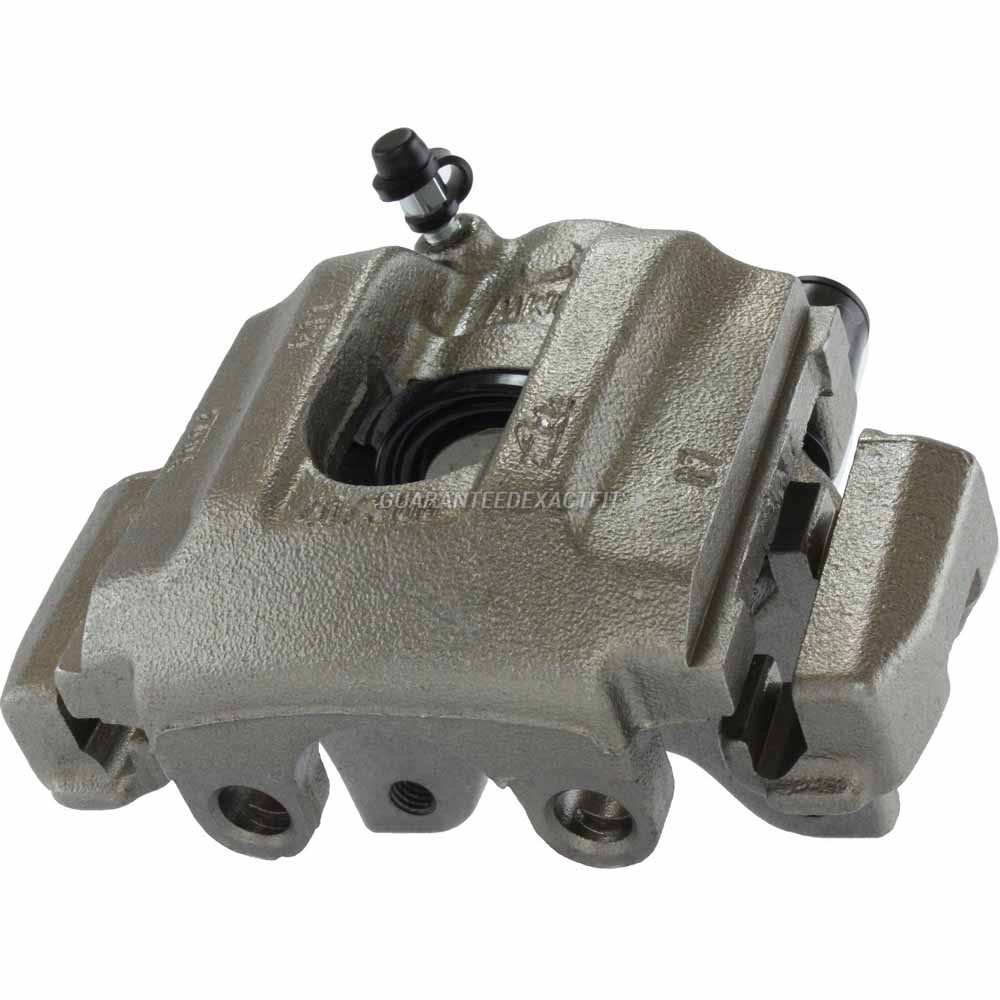 1992 Bmw M5 Brake Caliper