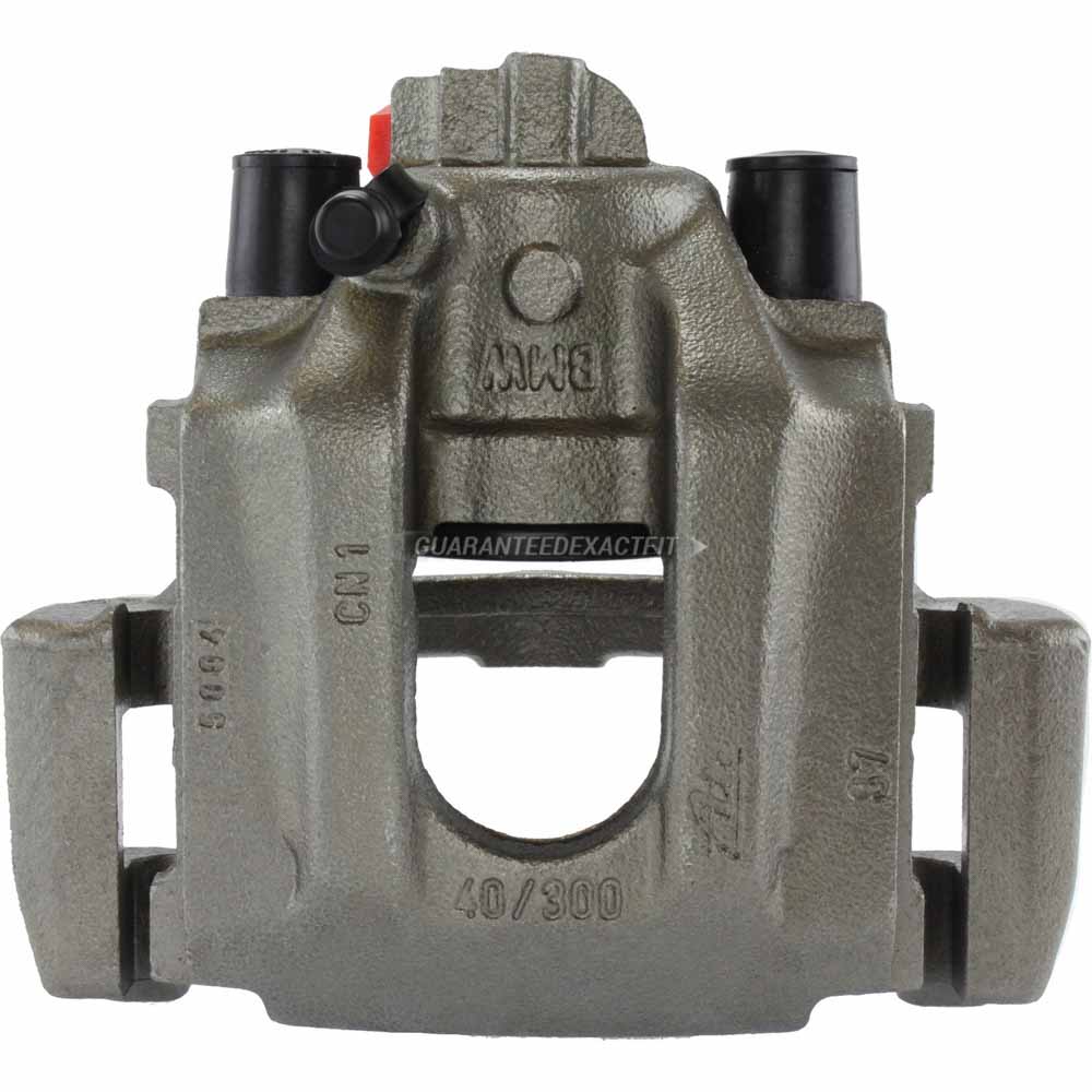 1992 Bmw M5 Brake Caliper