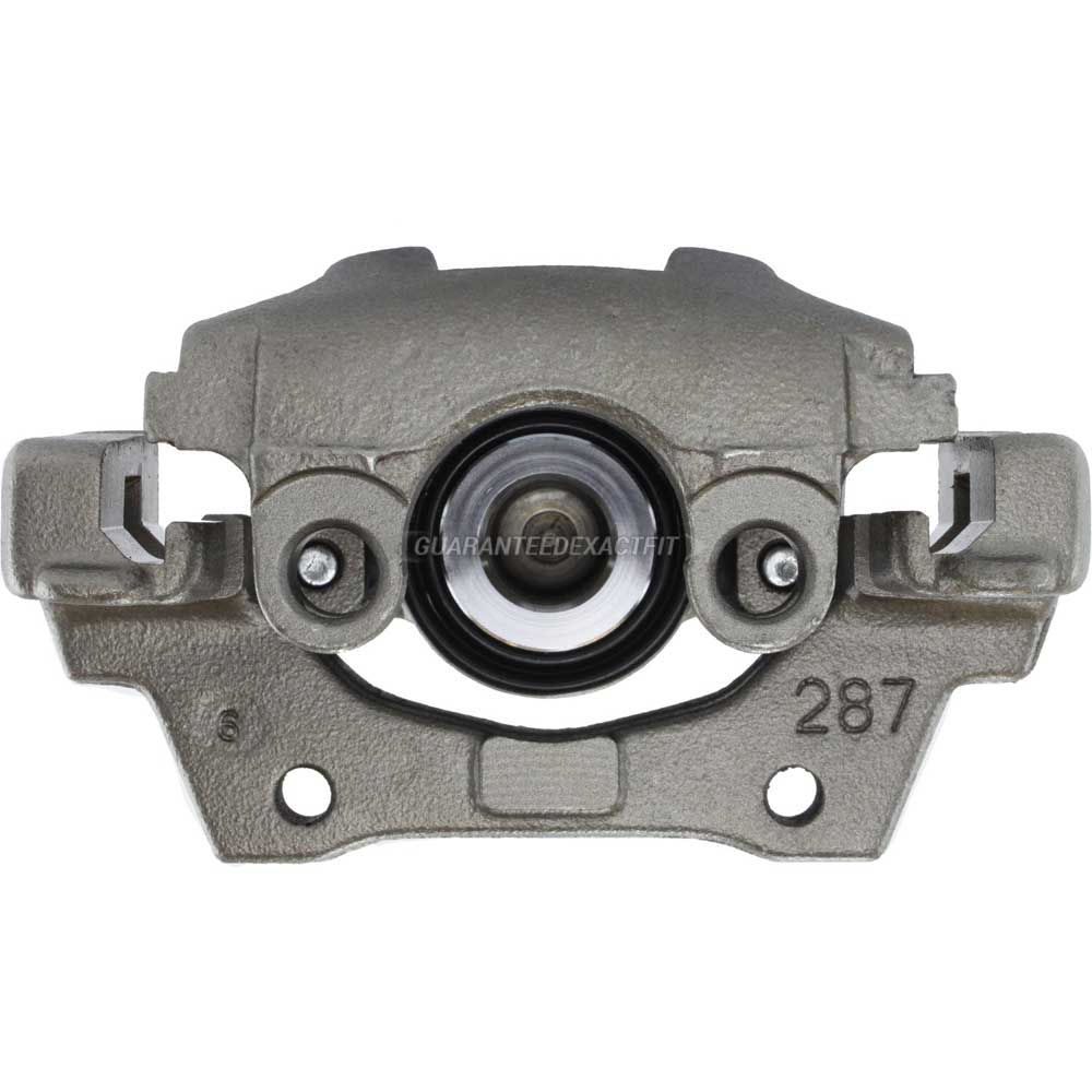 1994 Bmw 325is Brake Caliper