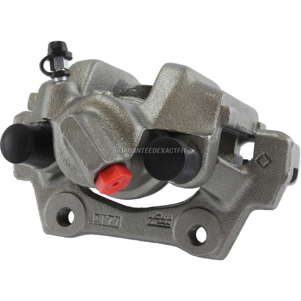 1994 Bmw 325is Brake Caliper