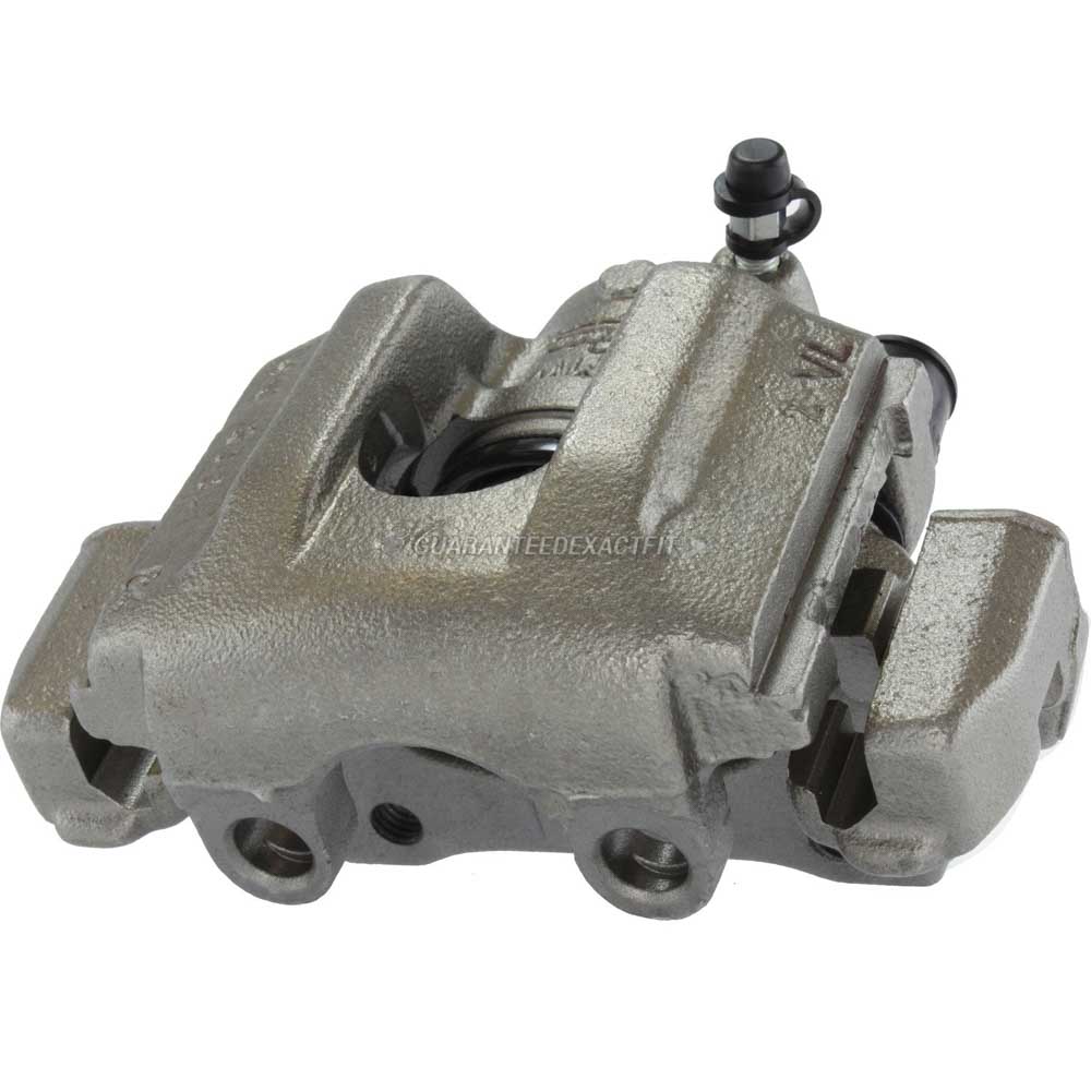 1994 Bmw 325is Brake Caliper