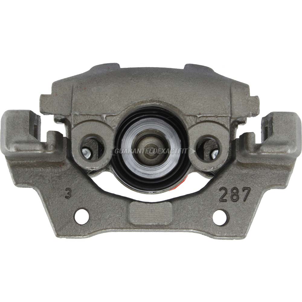 1994 Bmw 318is Brake Caliper