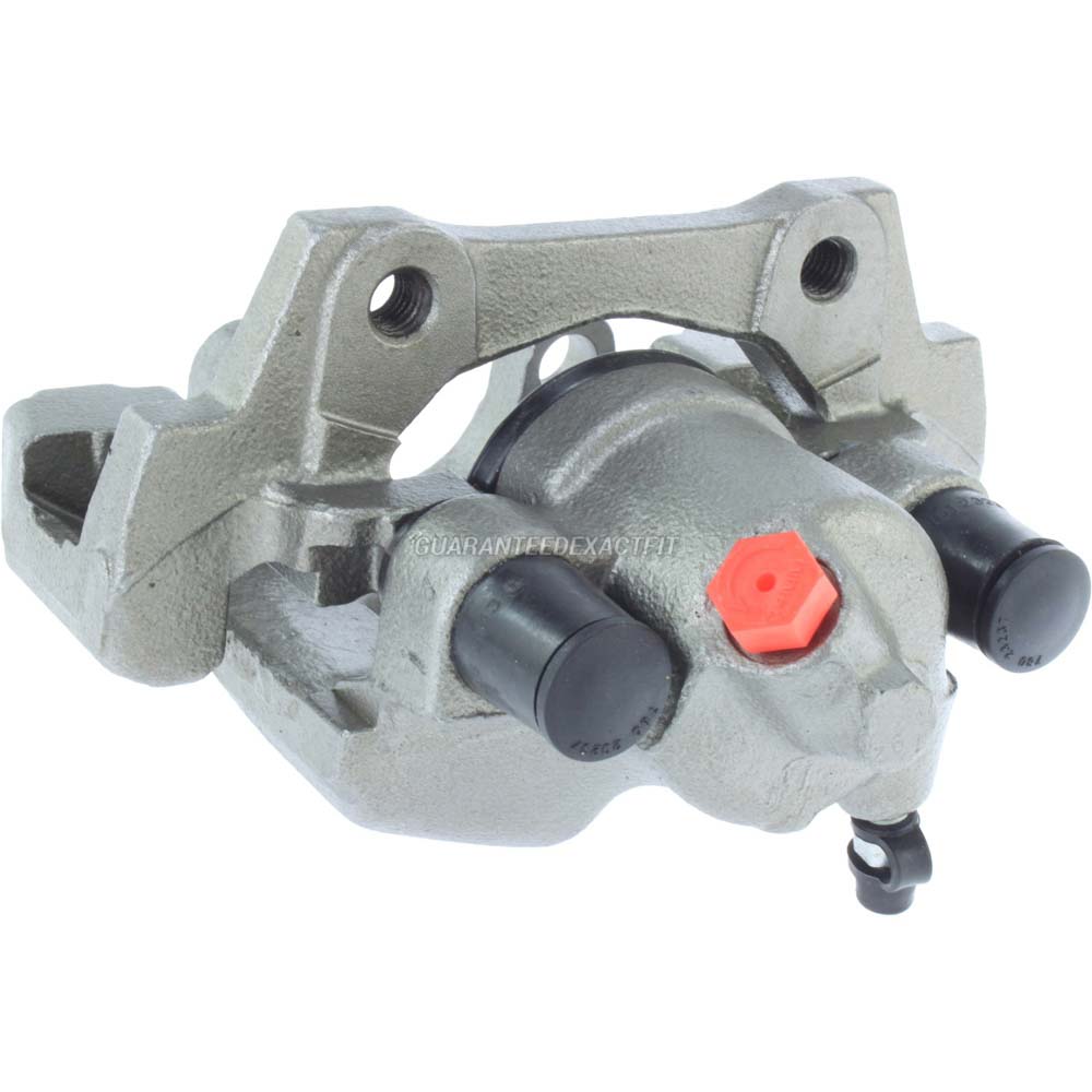 2000 Bmw 323i Brake Caliper