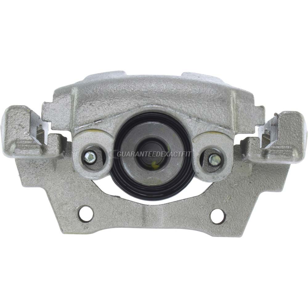 2000 Bmw 323i Brake Caliper