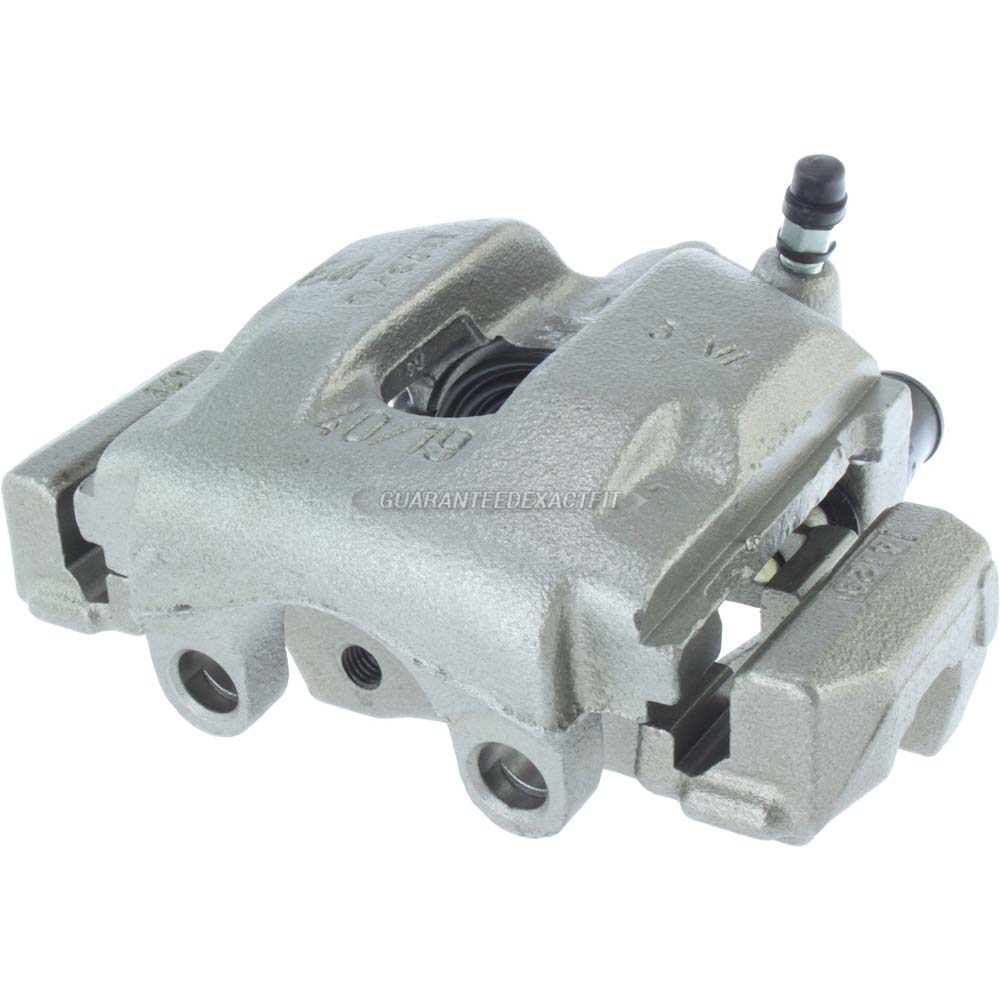2000 Bmw 323i Brake Caliper