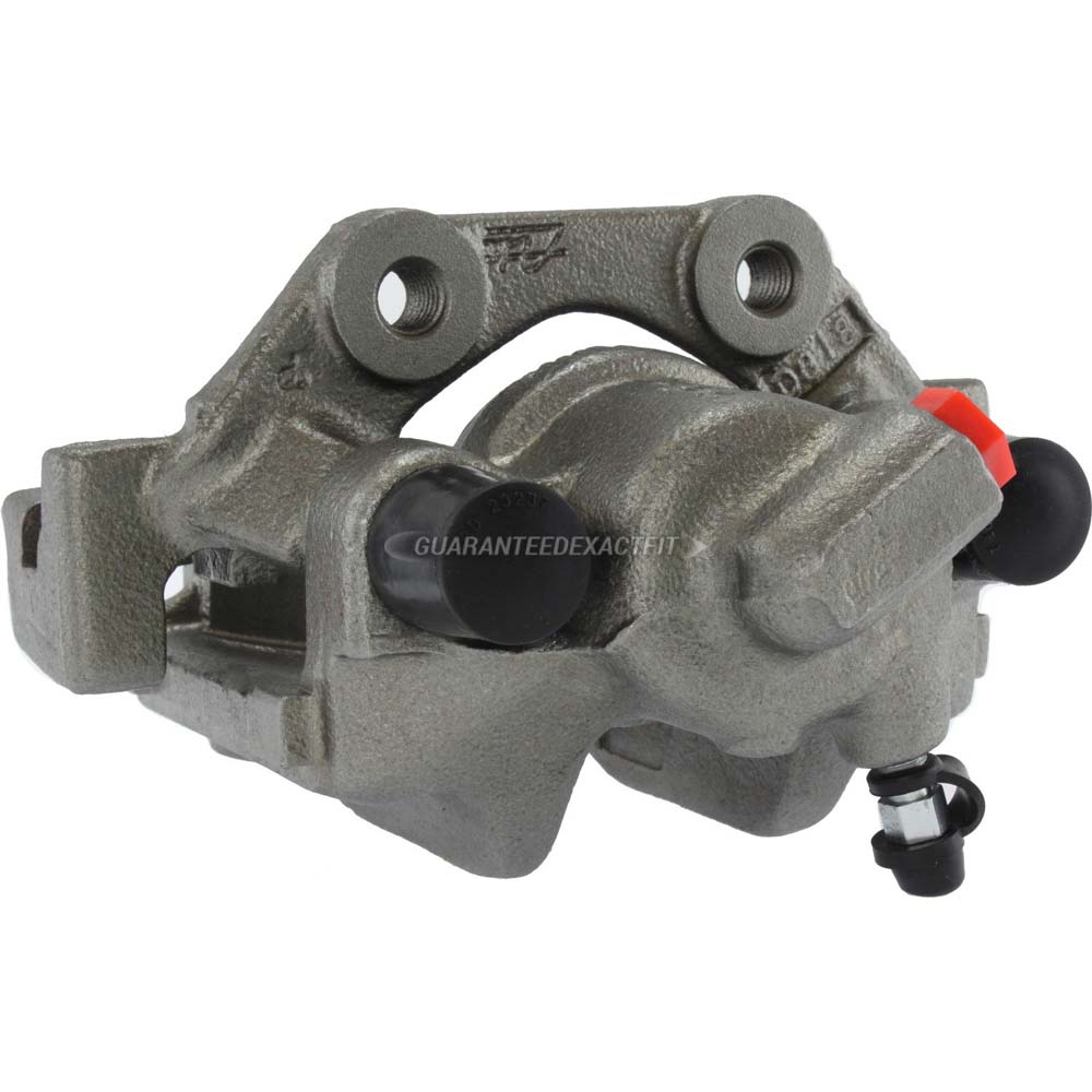 1996 Bmw 318ti Brake Caliper