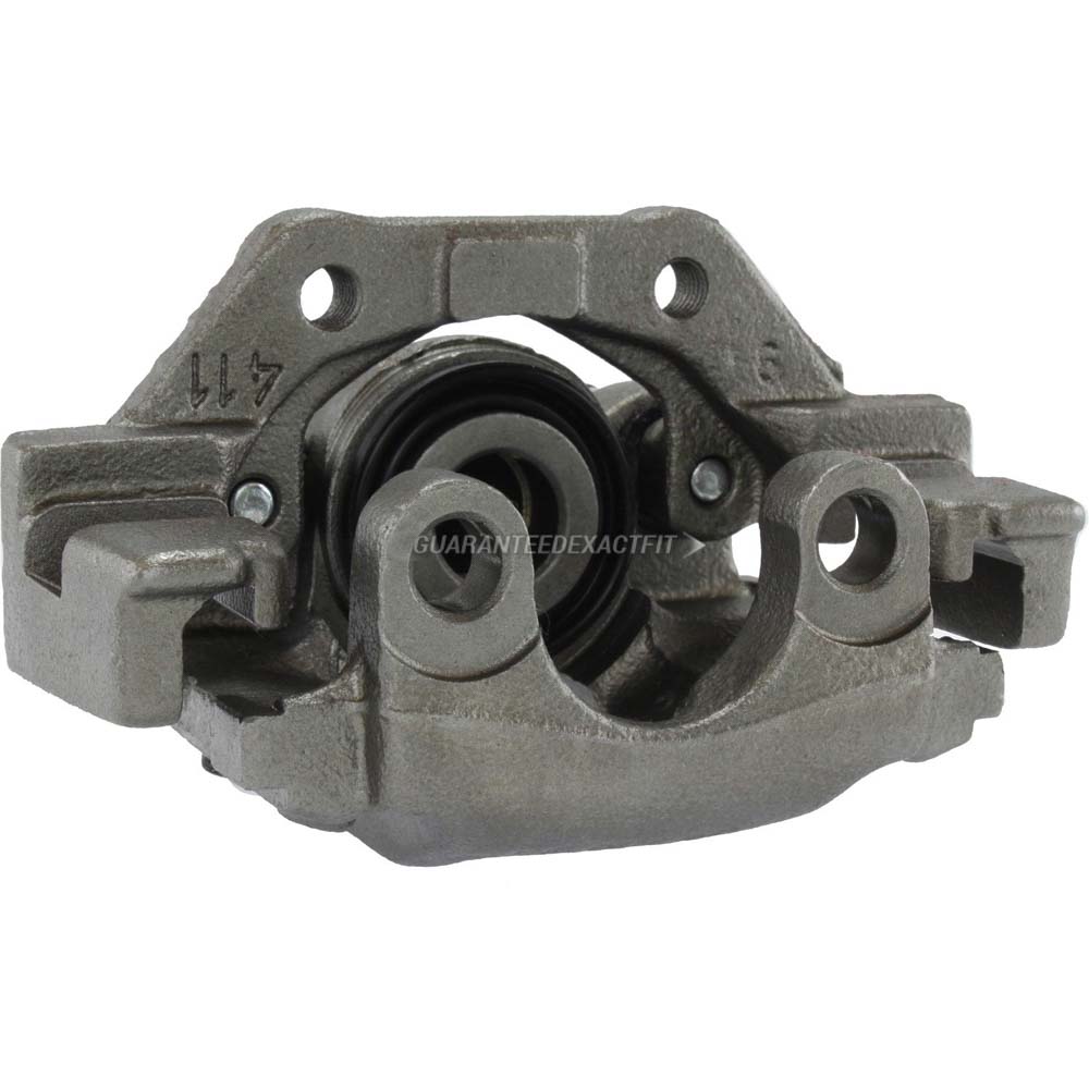 1996 Bmw 318ti Brake Caliper