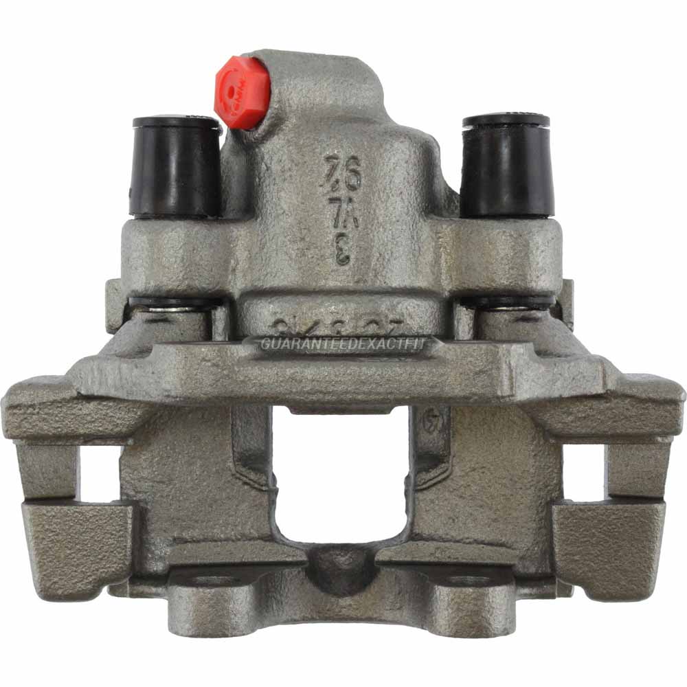 1996 Bmw 318ti Brake Caliper