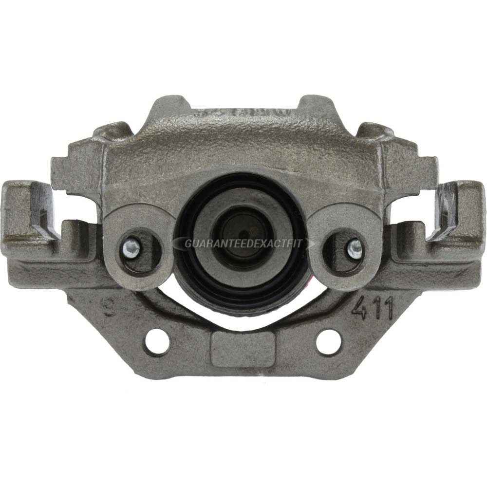1996 Bmw 318ti Brake Caliper