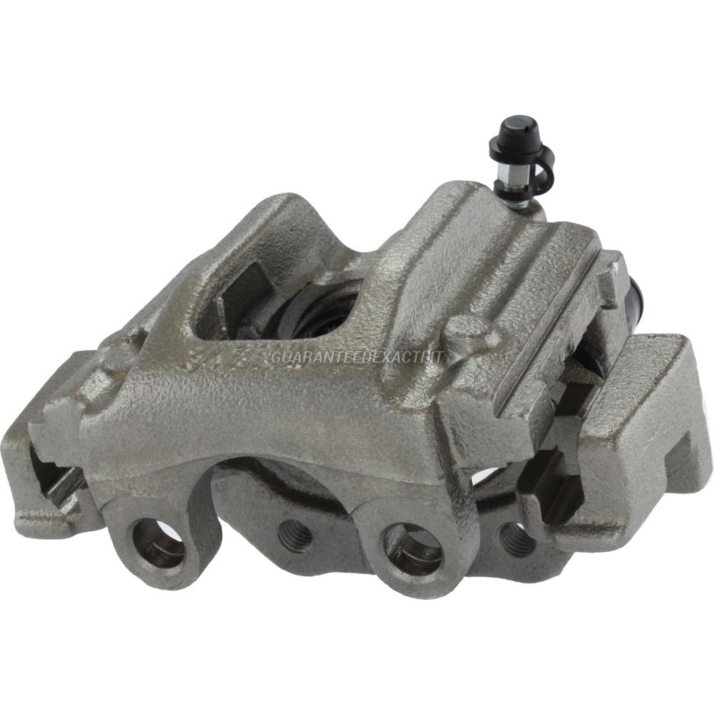 1996 Bmw 318ti Brake Caliper
