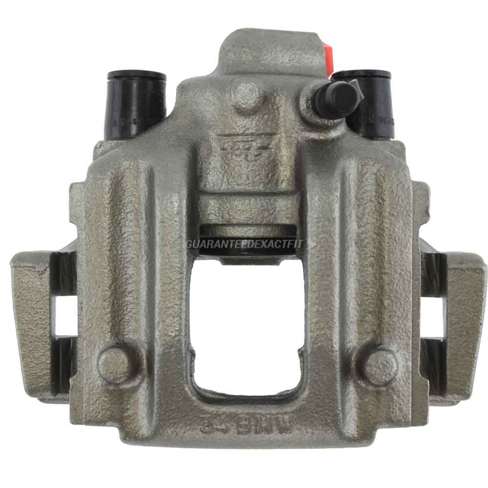 1996 Bmw 318ti Brake Caliper