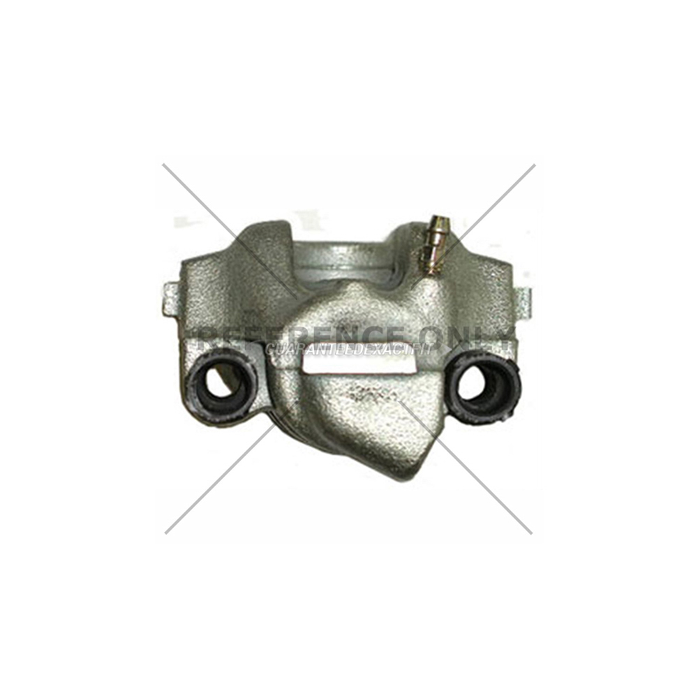 1994 Bmw 525 Brake Caliper