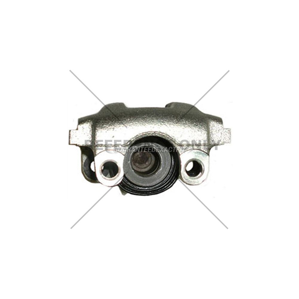 1994 Bmw 525 Brake Caliper