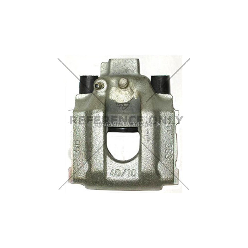 1994 Bmw 525 Brake Caliper