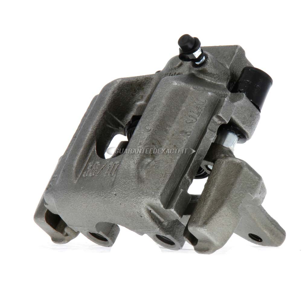1994 Bmw 525 Brake Caliper