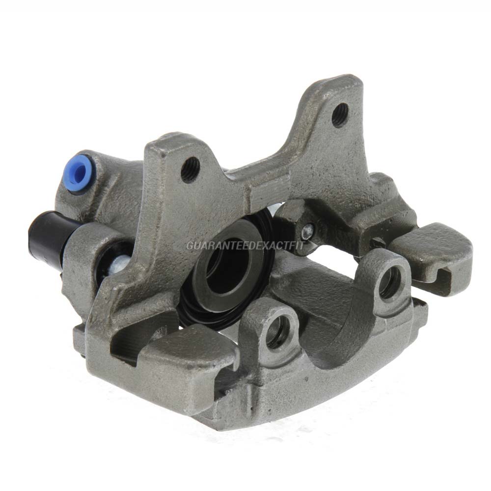 1994 Bmw 525 Brake Caliper