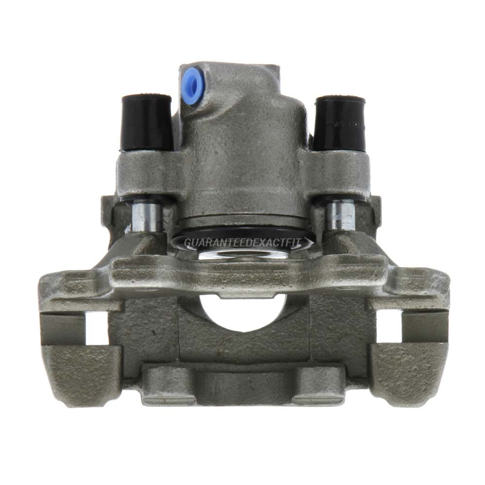 1994 Bmw 525 Brake Caliper